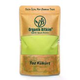 ORGANİK BİTKİM Organik Bitkim Toz Kükürt 1 kg