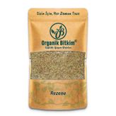 Organik Bitkim Rezene 1000 gr