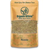Organik Bitkim Rezene 500 gr