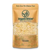 Organik Bitkim Susam 100 gr