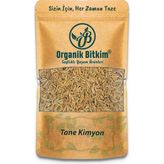 Organik Bitkim Tane Kimyon 250 gr