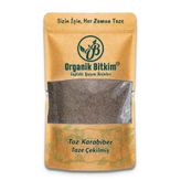 Organik Bitkim Toz Karabiber 150 gr