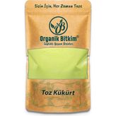 Organik Bitkim Toz Kükürt 500 gr