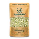 Organik Bitkim Yasemin Çiçeği 500 gr