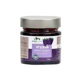 Organik Böğürtlen Reçeli 275 Gr