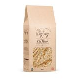 Organik Cin Mısır (500 Gr)