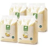 Organik Gurme 4'lü Mısır Unu 500 gr - 2 kg