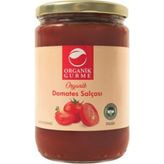 Organik Gurme Domates Salçası - 650 gr