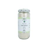 Organik Gurmem Tam Buğday Unu, 8 Ay+, 250 Gr