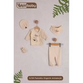 Organik Hastane Çıkışı 5Li Bamboo