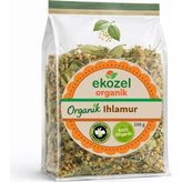 Organik Ihlamur - Bitki Çayı