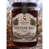Organik Kestane Balı - 850 gr