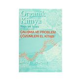 Organik Kimya - Yapı ve İşlev - Neil E. Schore