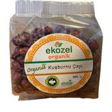 Organik Kuşburnu Çayı - Bitki Çayı