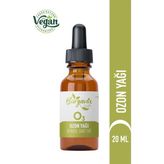 Organik Life Ozon Yağı 20 ml
