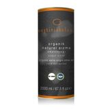 Organik Natürel Sızma Zeytinyağı 2000 ml Teneke