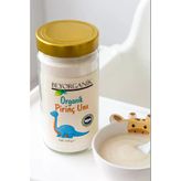 Organik Pirinç Unu 320Gr Cam