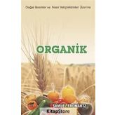 Organik - Samuel Fromartz