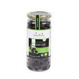 Organik Siyah Zeytin