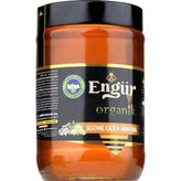 Organik Süzme Çiçek Ham Bal 850 gr