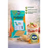 Organik Toz Bisküvi 200gr