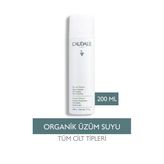 Organik Uzum Suyu 200 Ml