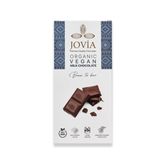Organik Vegan Sütlü Çikolata