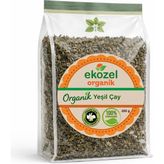Organik Yeşil Çay - Bitki Çayı