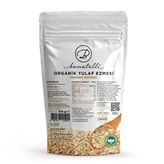 Organik Yulaf Ezmesi 300 gr