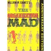 [(Organization "Mad": Volume 8)] [By (author) William M. Gaines] published on (May, 2011)