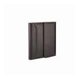 ORGANİZER AJANDA TARİHSİZ ÇİZGİLİ 22X26 CM