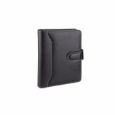 ORGANİZER AJANDA TARİHSİZ KARELİ 17X22 CM