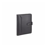 ORGANİZER AJANDA TARİHSİZ KARELİ 20X26 CM