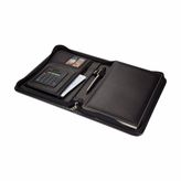 ORGANİZER AJANDA TARİHSİZ KARELİ 21X27 CM