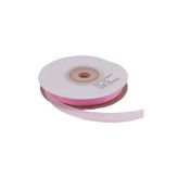 Organze Kurdele 10 MM 22 Metre Pembe