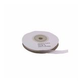Organze Kurdele 6 Mm - 22 Metre Krem