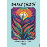 Örger Yayınları Barış Çiçeği
