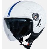 Orgıne Alpha Grıde Açık Kask