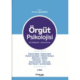 Örgüt Psikolojisi - Atlas Akademi