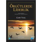 Örgütlerde Liderlik - Gary Yukl