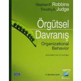 Örgütsel Davranış - Gazanfer Erbaşlar