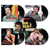 Orhan Gencebay - 5 Plak Özel Set
