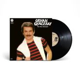 Orhan Gencebay - Beni Biraz Anlasaydın (Plak)