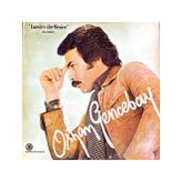 Orhan Gencebay ''Benim Dertlerim'' Plak (Dönem Baskı Plak)