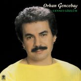 Orhan Gencebay - Cennet Gözlüm (Plak)