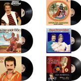 Orhan Gencebay - Özel Set 3 6 Plak