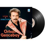 Orhan Gencebay Utan Dokunma - Plak
