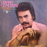 Orhan Gencebay Yarabbim Plak (Dönem Baskı Plak)