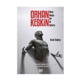 Orhan Keskin - Azad Sağnıç