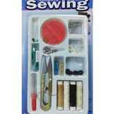 orhanucuzluk Sewing Iğne Iplik Dikiş Seti